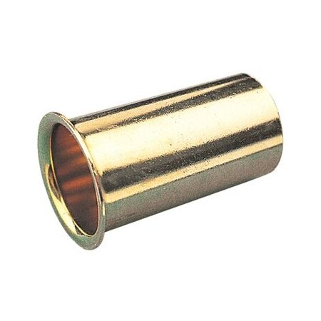 Sea-Dog 1 X 2 7/8 Drain Tube, No 520230-1 520230-1